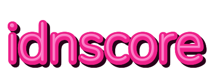 idnscore — logo kanal