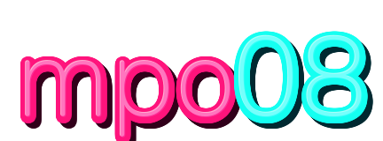 mpo08 — logo kanal